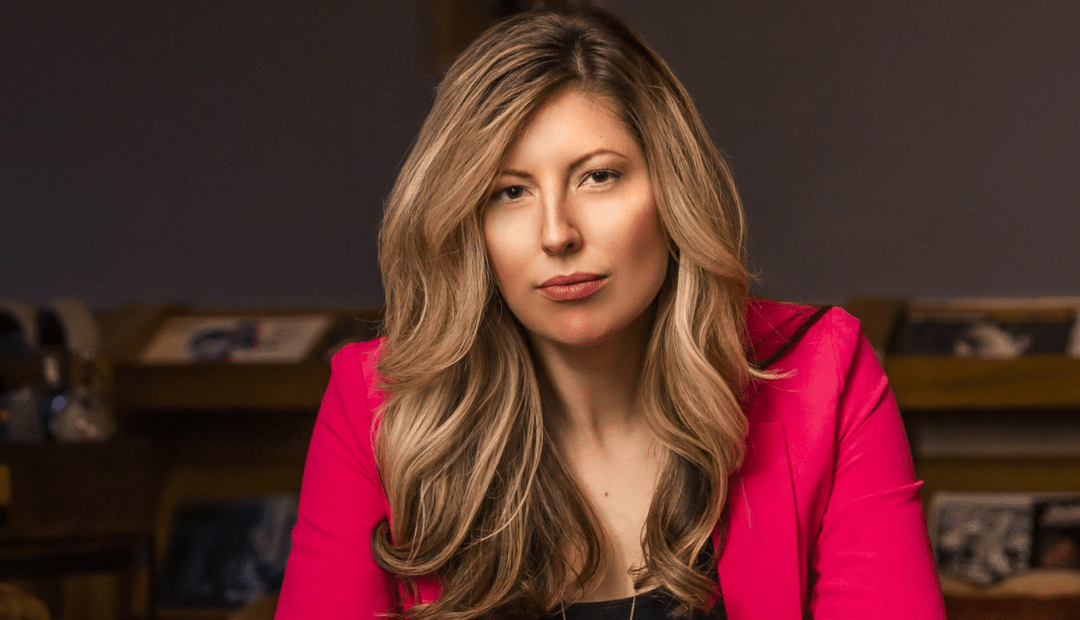 Rogue Wave CEO Wins Young Entrepreneur of the Year