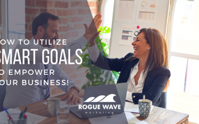 Utilizing SMART Marketing Goals for Your Business
