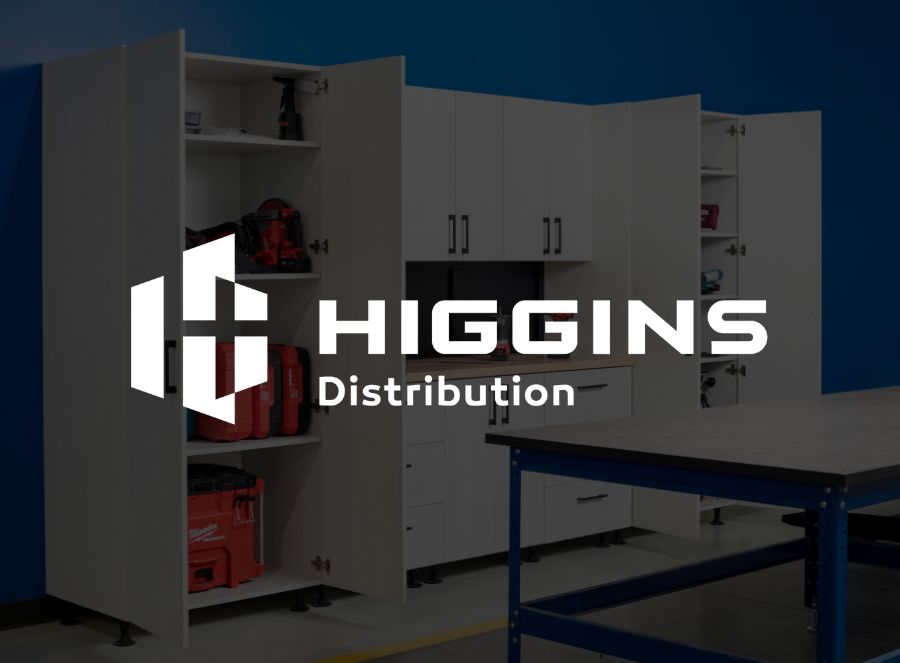 Higgins Distribution