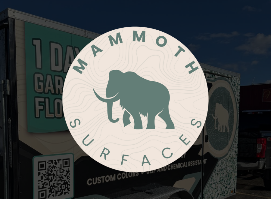 Mammoth Surfaces