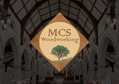 MCS Woodworking