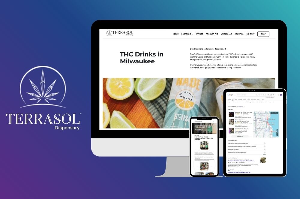 terrasol-dispensary-seo-services-in-wisconsin SEO Services For Wisconsin Businesses
