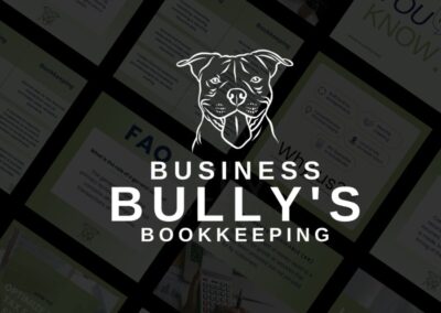 Business Bully’s Bookkeeping