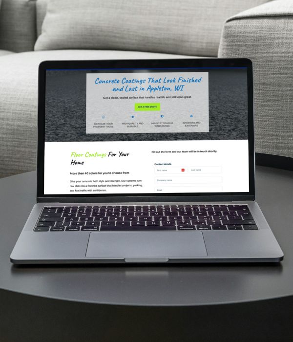 Digital marketing company in Appleton, Wisconsin. Rogue Wave.