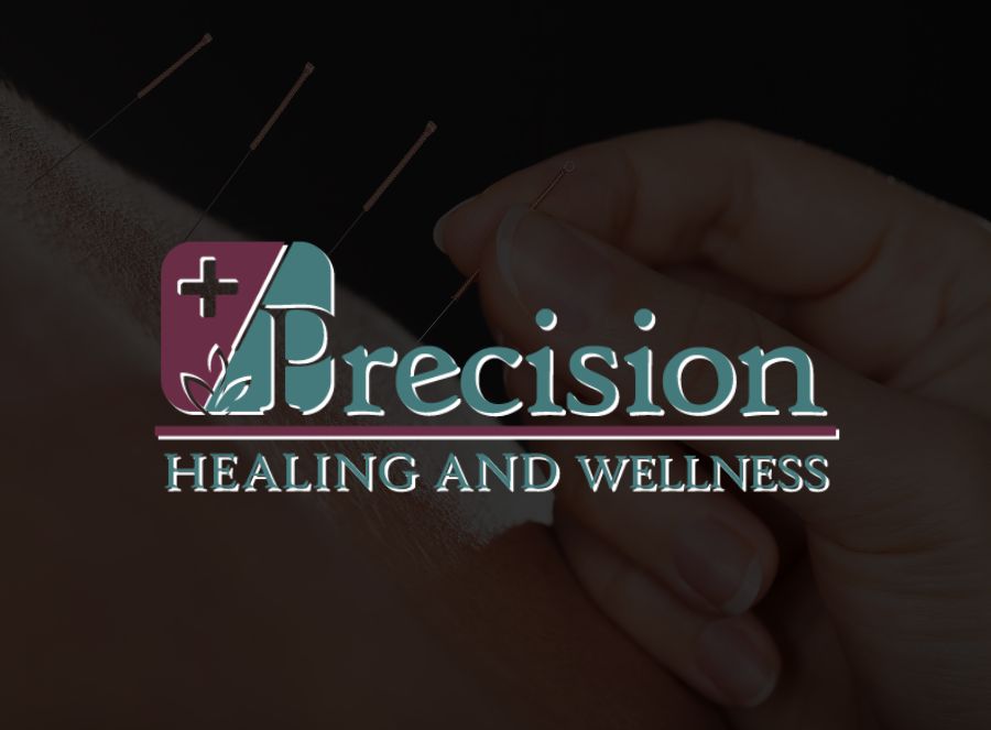 Precision Healing and Wellness