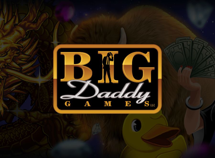Big Daddy Games
