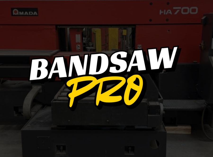 Bandsaw PRO