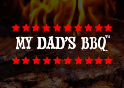 My Dad’s BBQ