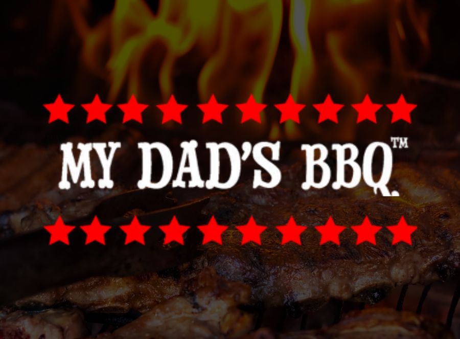 My Dad’s BBQ
