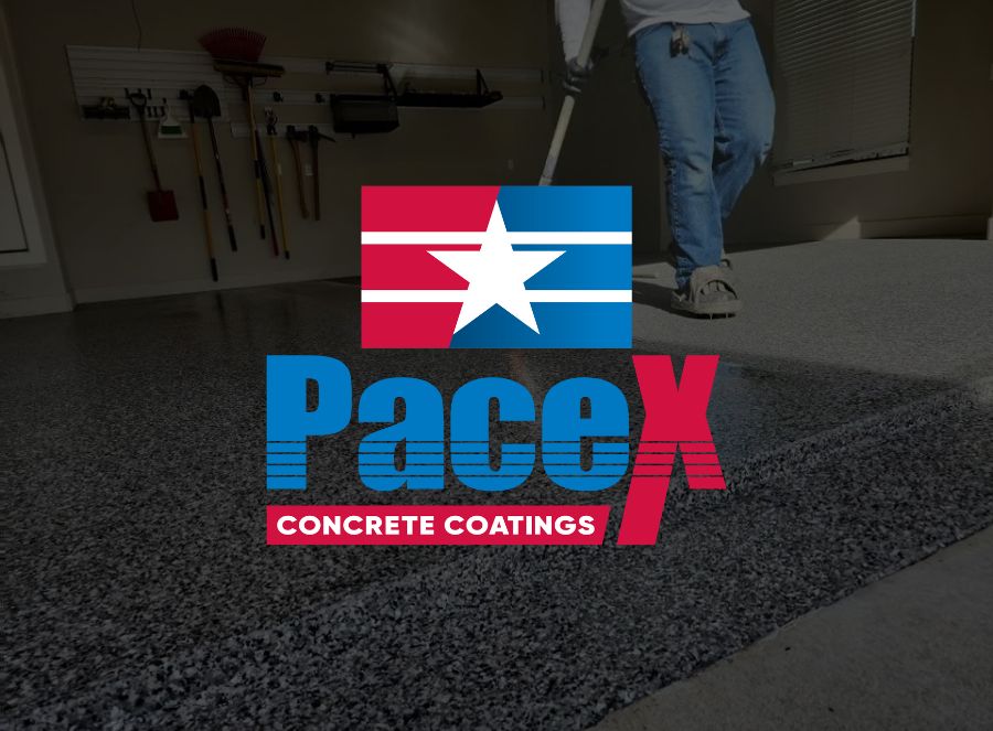 Pace X Concrete Coatings