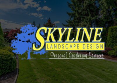 Skyline Landscape Design