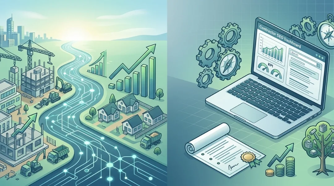 The Ultimate Guide to SEO for Contractors in Mt. Juliet, TN