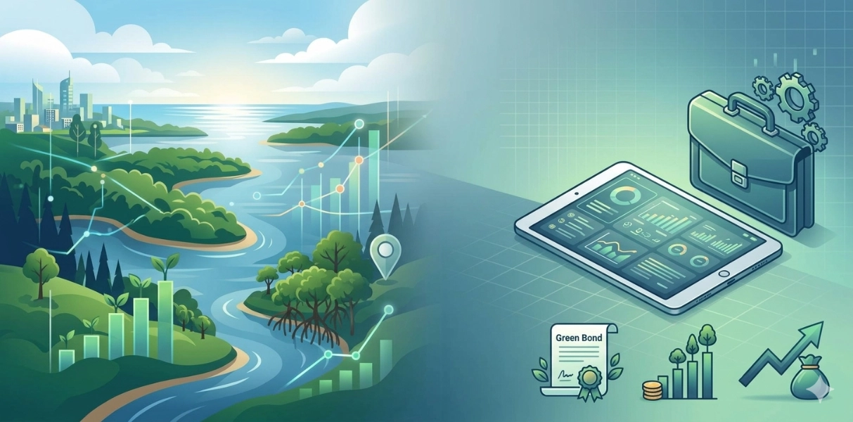 glsa-featured-image-1200×600 Ipad briefcase GLSA Icon with a river and nature graphic on the left side of the graphic.