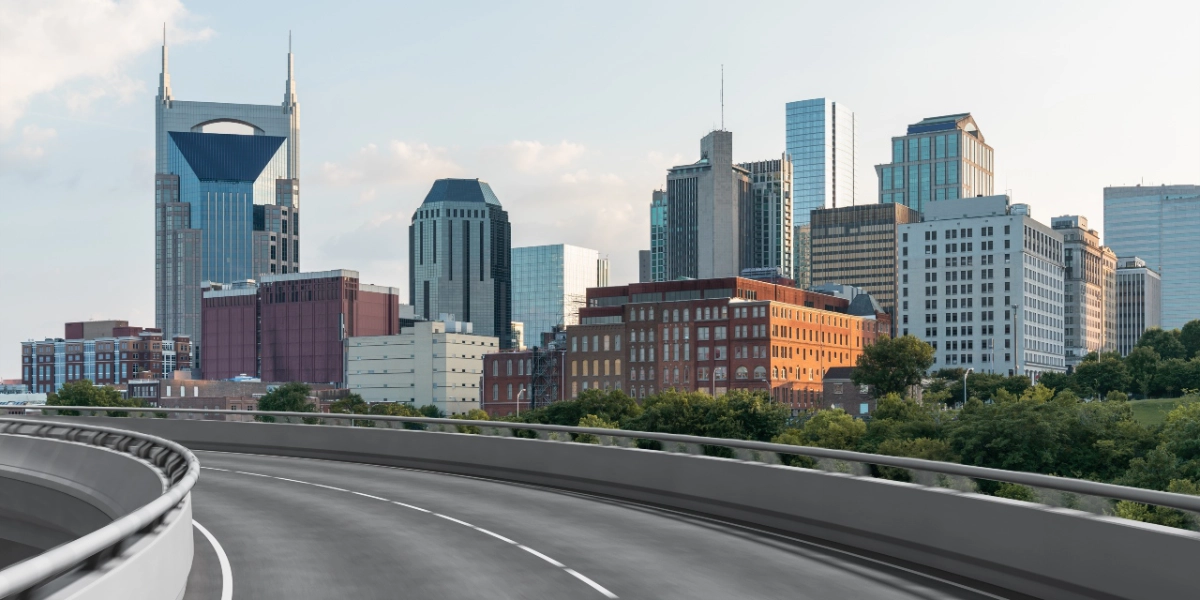 Hendersonville Freeway