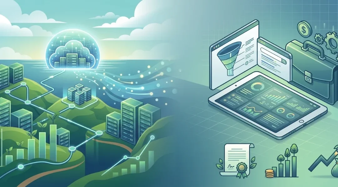 Why Mt. Juliet Businesses Lose Leads with Disconnected Web Design and Hosting