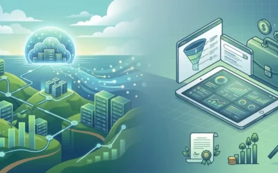 Why Mt. Juliet Businesses Lose Leads with Disconnected Web Design and Hosting