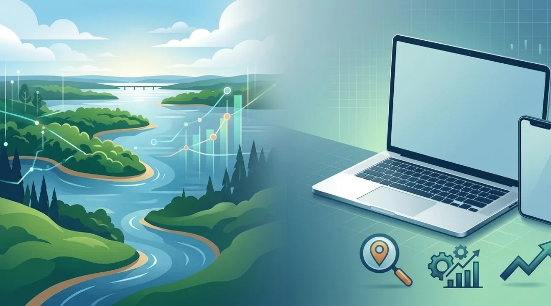Hendersonville Web Design & SEO: How to Scale Your Local Brand Online