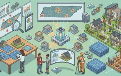 High-Converting Web Architecture for Oshkosh Contractors Securing Local Remodels