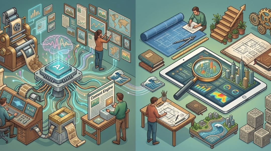 Mt. Juliet Generative Engine Optimization: Capture AI Search Traffic in a Growing Market