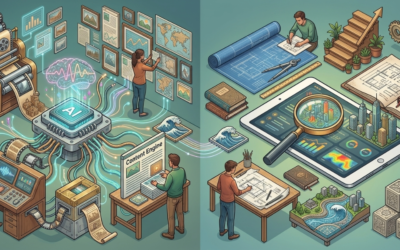 Oshkosh Generative Engine Optimization: How to Get Your Business Cited by AI Search Engines