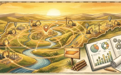 Google Business Profile Radius for Mt. Juliet TN Contractors: The Local Map Strategy