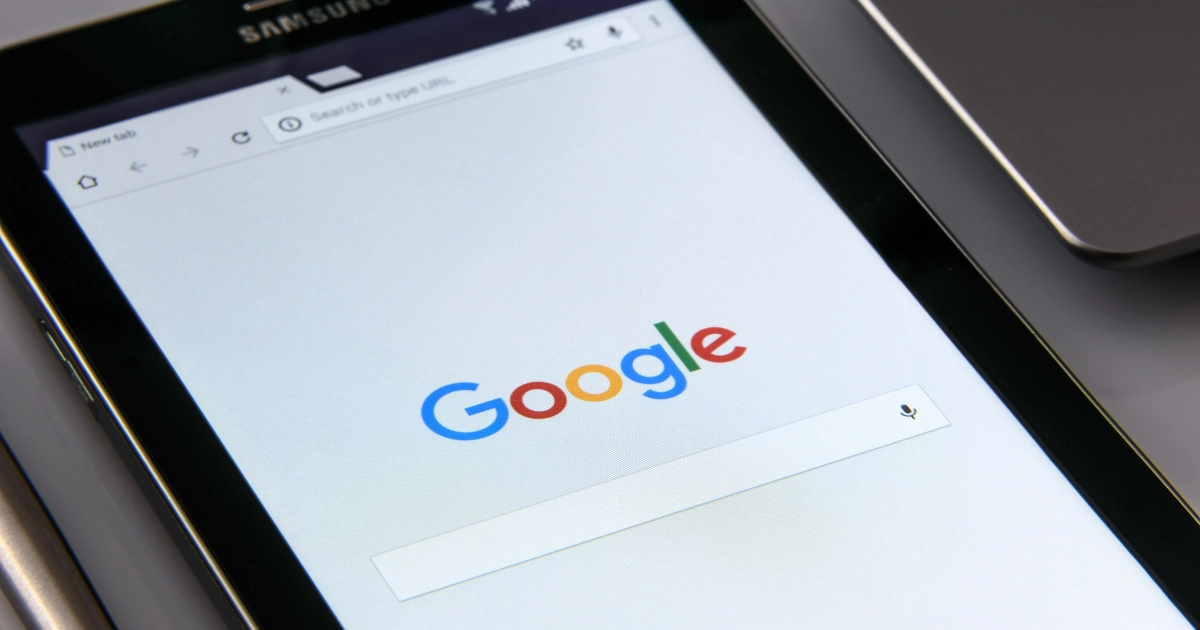 Google Profile image