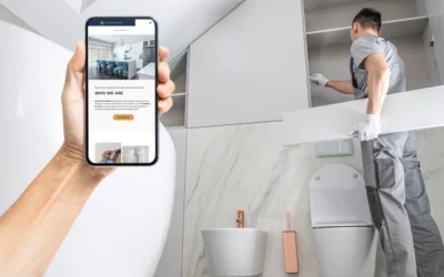 Why Custom Remodelers in Oshkosh Need a Fast Mobile Website
