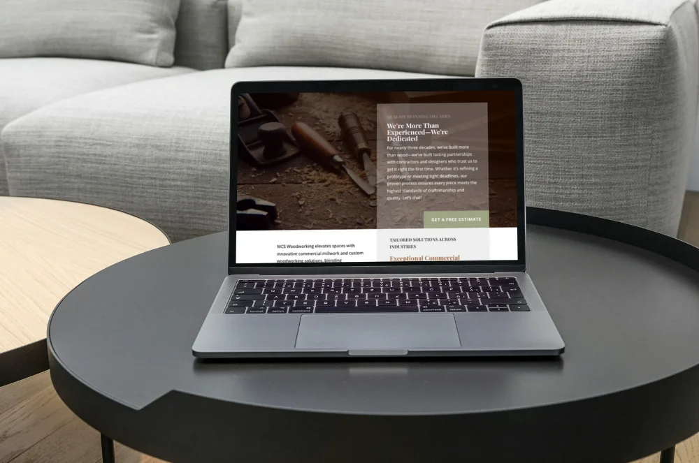 web-design-our-sevices-1000x663 Computer on a coffee table