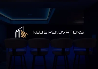 Neu Renovations