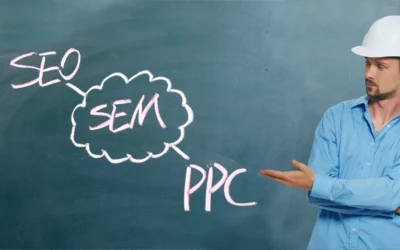 Contractor SEO vs. Pay-Per-Click Advertising in Oshkosh